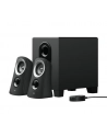 Głośniki LOGITECH 2.1 Z313 BOX 980-000413 - nr 163