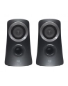 Głośniki LOGITECH 2.1 Z313 BOX 980-000413 - nr 164