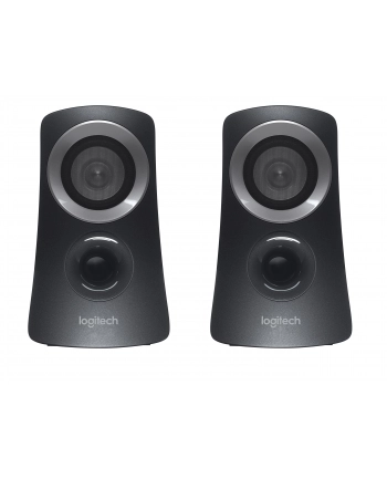 Głośniki LOGITECH 2.1 Z313 BOX 980-000413 nr 1