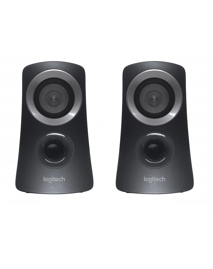 Głośniki LOGITECH 2.1 Z313 BOX 980-000413 główny