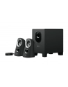 Głośniki LOGITECH 2.1 Z313 BOX 980-000413 - nr 22