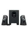Głośniki LOGITECH 2.1 Z313 BOX 980-000413 - nr 23