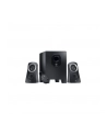 Głośniki LOGITECH 2.1 Z313 BOX 980-000413 - nr 26