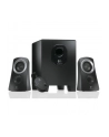 Głośniki LOGITECH 2.1 Z313 BOX 980-000413 - nr 27
