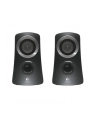 Głośniki LOGITECH 2.1 Z313 BOX 980-000413 - nr 28
