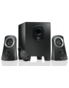 Głośniki LOGITECH 2.1 Z313 BOX 980-000413 - nr 30