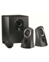 Głośniki LOGITECH 2.1 Z313 BOX 980-000413 - nr 33