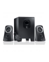 Głośniki LOGITECH 2.1 Z313 BOX 980-000413 - nr 44
