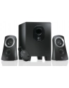 Głośniki LOGITECH 2.1 Z313 BOX 980-000413 - nr 54