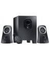 Głośniki LOGITECH 2.1 Z313 BOX 980-000413 - nr 62