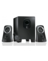 Głośniki LOGITECH 2.1 Z313 BOX 980-000413 - nr 66