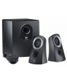Głośniki LOGITECH 2.1 Z313 BOX 980-000413 - nr 75