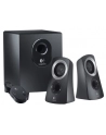 Głośniki LOGITECH 2.1 Z313 BOX 980-000413 - nr 76