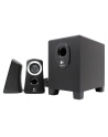 Głośniki LOGITECH 2.1 Z313 BOX 980-000413 - nr 77