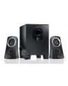 Głośniki LOGITECH 2.1 Z313 BOX 980-000413 - nr 78
