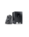 Głośniki LOGITECH 2.1 Z313 BOX 980-000413 - nr 81