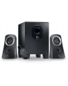 Głośniki LOGITECH 2.1 Z313 BOX 980-000413 - nr 82
