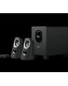 Głośniki LOGITECH 2.1 Z313 BOX 980-000413 - nr 84