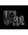 Głośniki LOGITECH 2.1 Z313 BOX 980-000413 - nr 85