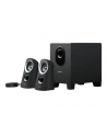 Głośniki LOGITECH 2.1 Z313 BOX 980-000413 - nr 90