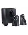 Głośniki LOGITECH 2.1 Z313 BOX 980-000413 - nr 91