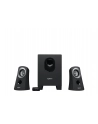 Głośniki LOGITECH 2.1 Z313 BOX 980-000413 - nr 92