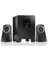 Głośniki LOGITECH 2.1 Z313 BOX 980-000413 - nr 95
