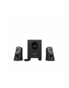 Głośniki LOGITECH 2.1 Z313 BOX 980-000413 - nr 96