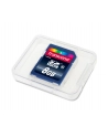 Pamięć SECURE DIGITAL TRANSCEND SDHC10 Card 8GB TS8GSDHC10 Class 10 - nr 21