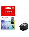 TUSZ CANON CL-511 KOLOR - nr 19