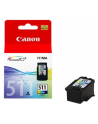 TUSZ CANON CL-511 KOLOR - nr 21