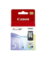 TUSZ CANON CL-511 KOLOR - nr 39