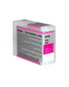 Wkład atramentowy Epson Stylus do 3880 - vivid magenta (80ml) - nr 10