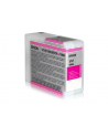 Wkład atramentowy Epson Stylus do 3880 - vivid magenta (80ml) - nr 11