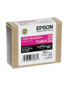 Wkład atramentowy Epson Stylus do 3880 - vivid magenta (80ml) - nr 16