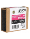 Wkład atramentowy Epson Stylus do 3880 - vivid magenta (80ml) - nr 19