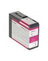 Wkład atramentowy Epson Stylus do 3880 - vivid magenta (80ml) - nr 3