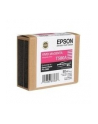 Wkład atramentowy Epson Stylus do 3880 - vivid magenta (80ml) - nr 6