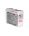Wkład atramentowy Epson Stylus do 3880 - vivid light magenta (80ml) - nr 12