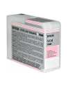 Wkład atramentowy Epson Stylus do 3880 - vivid light magenta (80ml) - nr 18
