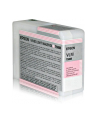 Wkład atramentowy Epson Stylus do 3880 - vivid light magenta (80ml) - nr 1