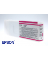 Wkład atramentowy Epson Stylus do 11800 - vivid magenta (700ml) - nr 7