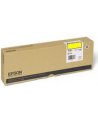 Wkład atramentowy Epson Stylus do 11800 - yellow (700ml) - nr 11