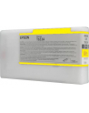 Wkład atramentowy Epson Stylus do 11800 - yellow (700ml) - nr 9