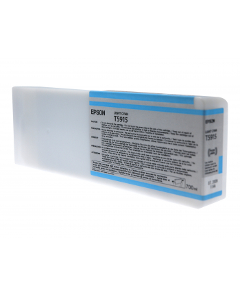 Wkład atramentowy Epson Stylus do 11800 - light cyan (700ml)