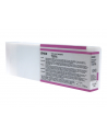 Wkład atramentowy Epson Stylus do 11800 - vivid light magenta (700ml) - nr 16