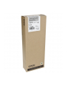 Wkład atramentowy Epson Czarny Stylus do 11800 - light light (700ml) - nr 8
