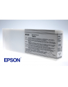 Wkład atramentowy Epson Czarny Stylus do 11800 - light light (700ml) - nr 7