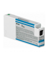Tusz Epson Stylus do  7900/9900 - cyan (350ml) - nr 12