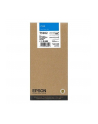 Tusz Epson Stylus do  7900/9900 - cyan (350ml) - nr 15